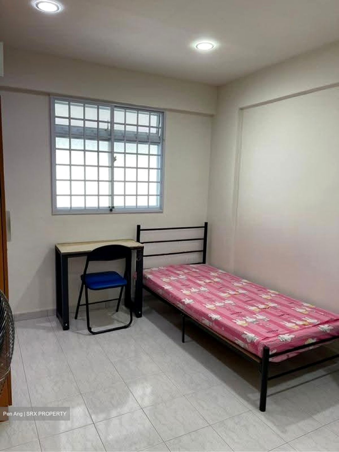 Blk 208 Yishun Palm Spring (Yishun), HDB 3 Rooms #610532911